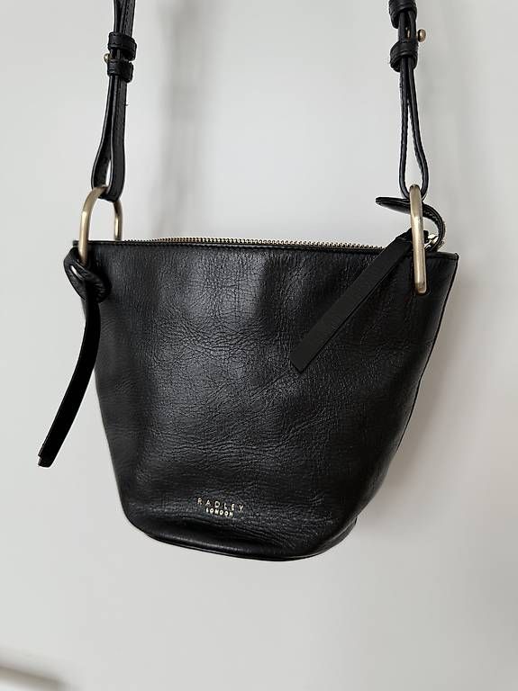 Borse da donna: Luxuriöse Ledertasche Radley London – Usato da Zürich venduto da YanaZam 2