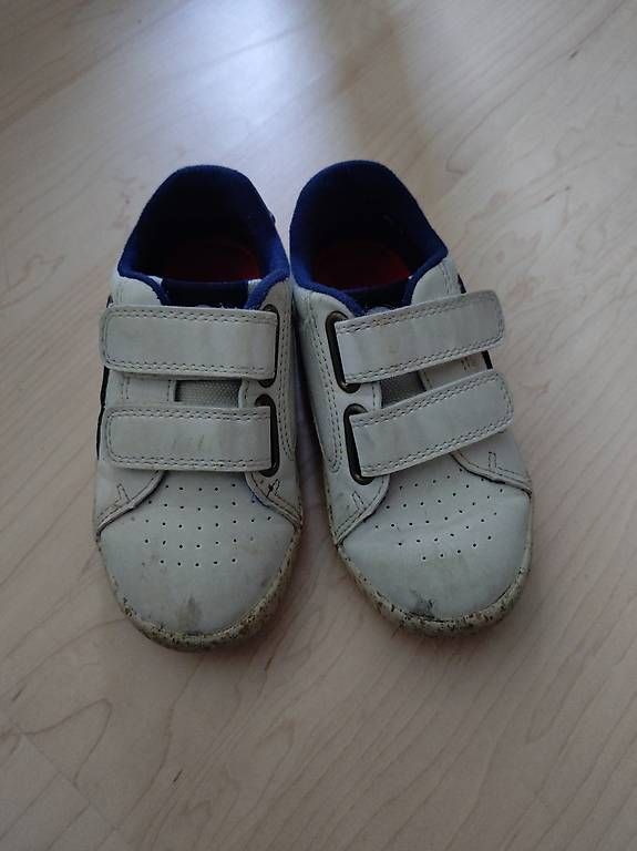 Schuhe für Jungen: Reima Schuhe Gr. 24 – Gebraucht aus Oberwil (Dägerlen) von Sisu_ 3
