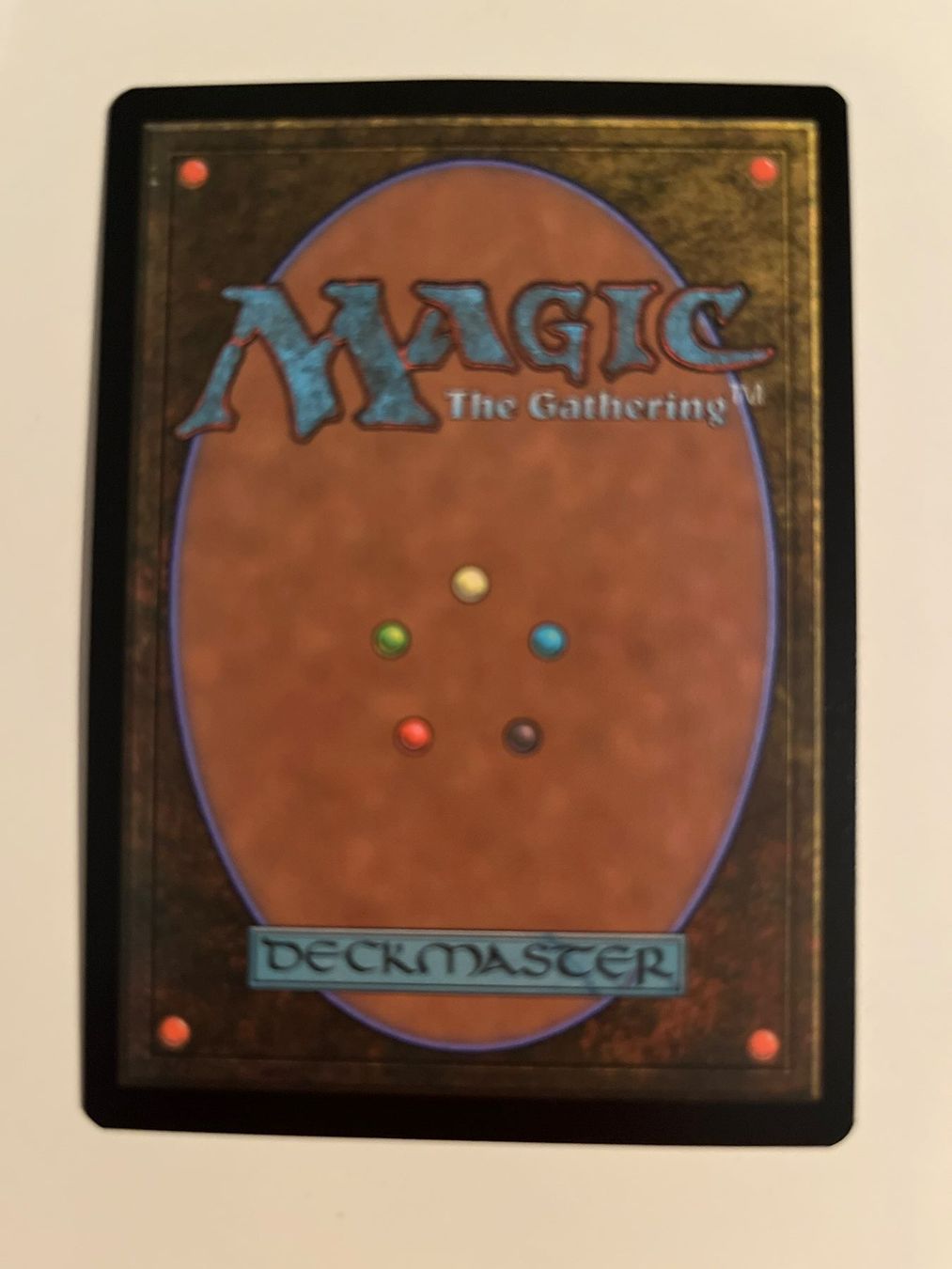 Magic The Gathering Carte collezionabili: 1 x Arms Race - Magic: The Gathering - MtG – Usato da Kriens venduto da Shadi1980 1