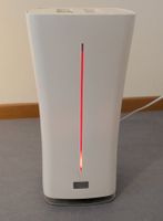 Stadler Form Eva WiFi - Ultraschallvernebler (mitGarantie)