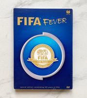 FIFA Fever, special edition celebrating 100 years of FIFA