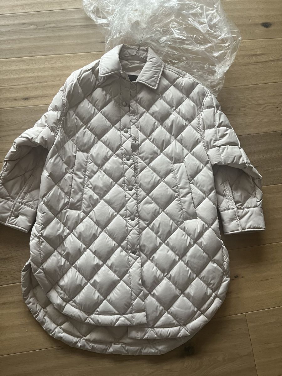 Windsor Giacche: Windsor Daunenjacke NEU Gr 34 – Nuovo e nell'imballaggio originale da Habsburg venduto da franziska_81