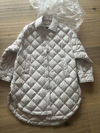 Windsor Daunenjacke NEU Gr 34