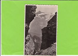 Oldenhorn, vu de la Cape de Moine