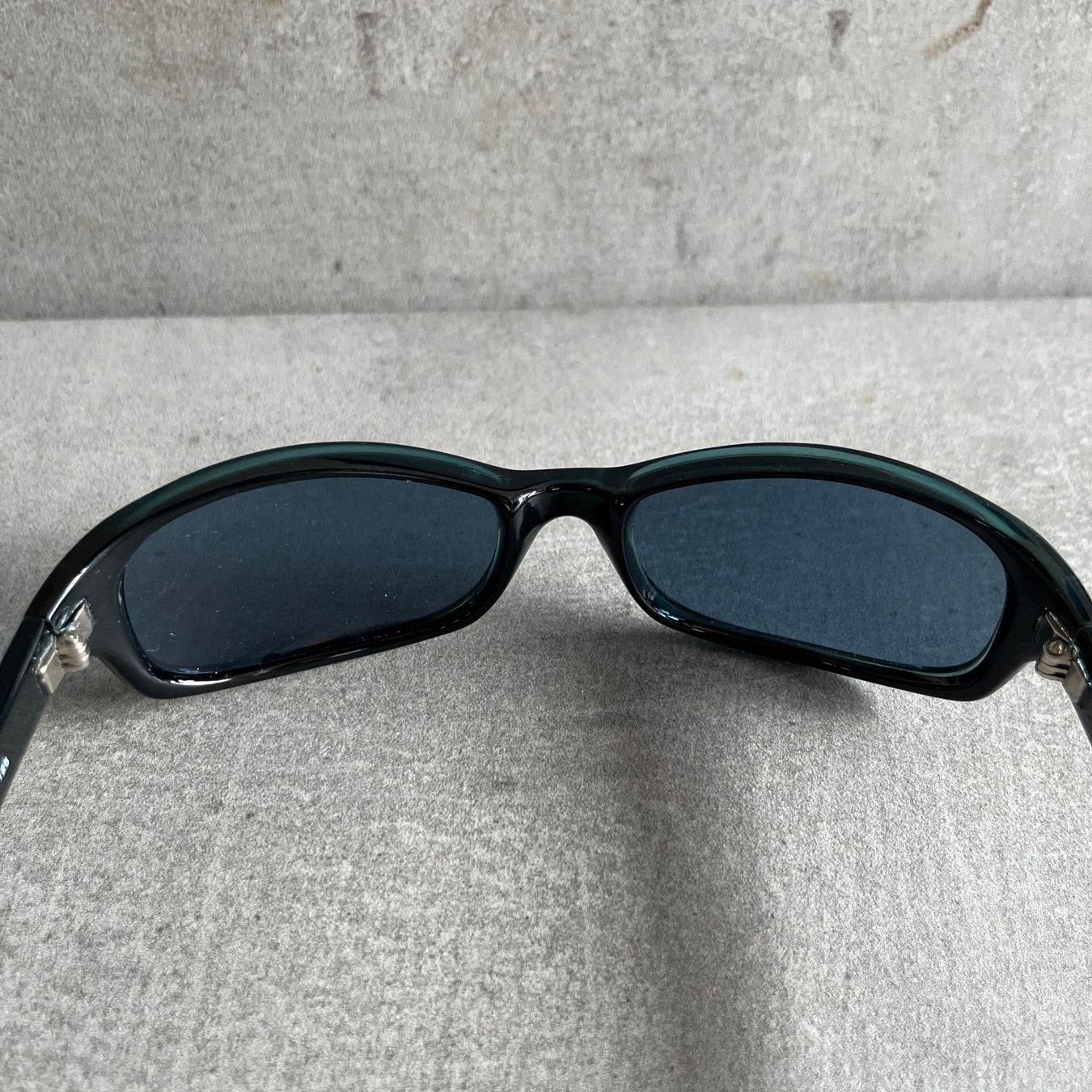 Dolce & Gabbana Occhiali & Lenti: 2000s Dolce & Gabbana Vintage Sunglasses – Usato da Bern venduto da shoprestoredvintage 4