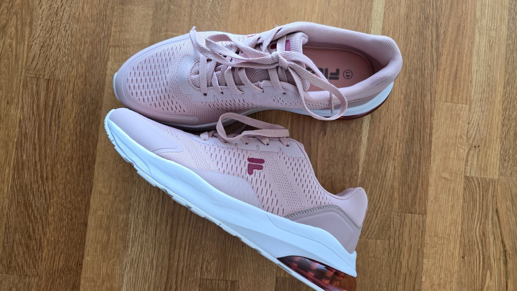Fila Scarpe da donna: Fila Damensneaker – Nuovo (secondo la descrizione) da Holderbank AG venduto da cleopatra68 1