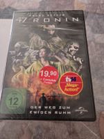47 Ronin DVD Neu & ungeöffnet