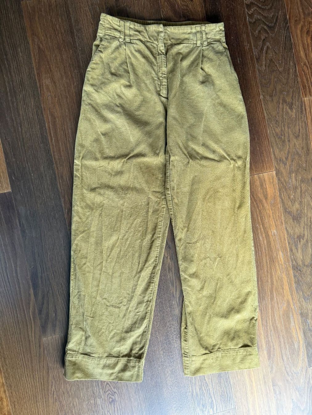Collectif Mon Amour Pantaloni: Collectif mon amour Cordhose Gr. M – Usato da Russikon venduto da izumi2010 1