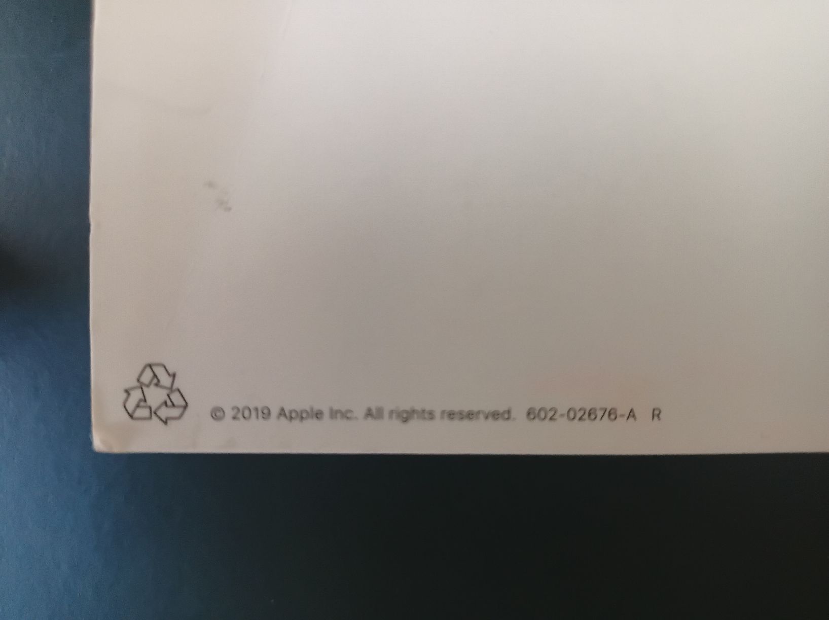 Apple Tastiere: Apple Magic Keyboard und Maus 2019 neuwertig – Nuovo (secondo la descrizione) da Zürich venduto da manolo23 5