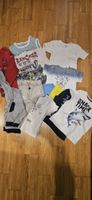 Kleiderpaket Jungs 2 Jahre