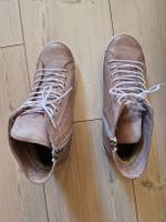 Andrea Conti Schnürschuhe Grösse 36 Leder