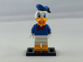 LEGO Minifigur - Serie Disney - Nr. 10 - Donald Duck