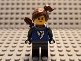 Lego Black Falcon Bogenschützin (bdp208)