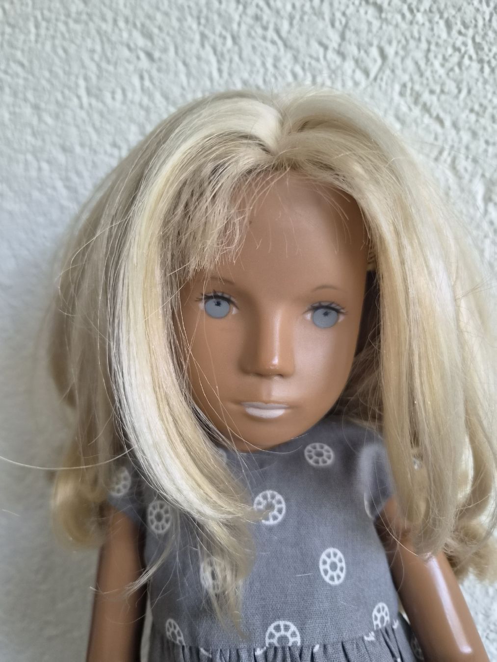 Puppen: Sasha Puppe – Gebraucht aus Herzogenbuchsee von 1F1D15EC 2