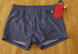 NEU! Lahco Badeshorts Gr. 7 mit Etikette, perfekt für den ☀️