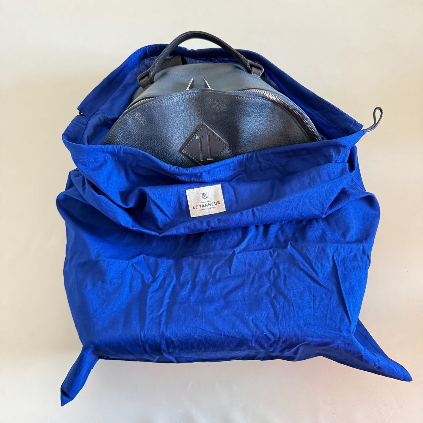 Zaini: Le Tanneur, backpack – Usato da Gland venduto da billbiz 4