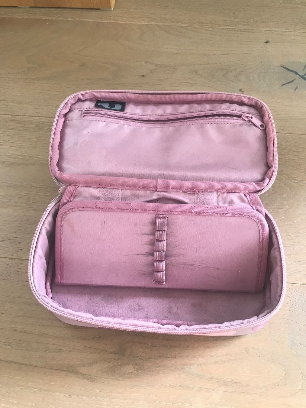 Satch Astucci : Satch Etui – Usato da Affoltern am Albis venduto da variablend 1