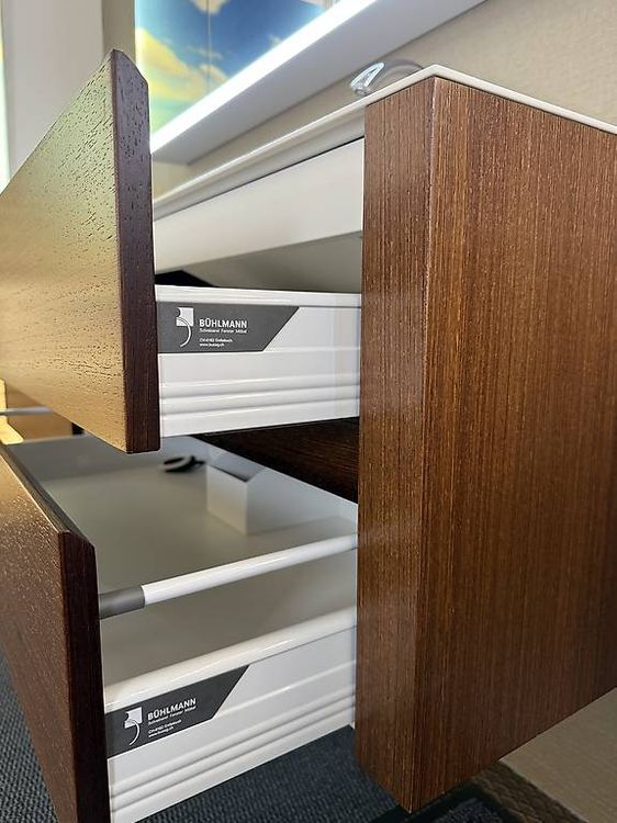 Bühlmann Badmöbelset Deluxe 4