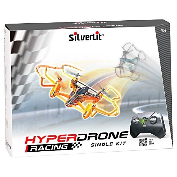 Modellismo RC: Speed-Drohne RC Fernbedienung, Silverlit – Nuovo e nell'imballaggio originale da Wettingen venduto da Swala 1