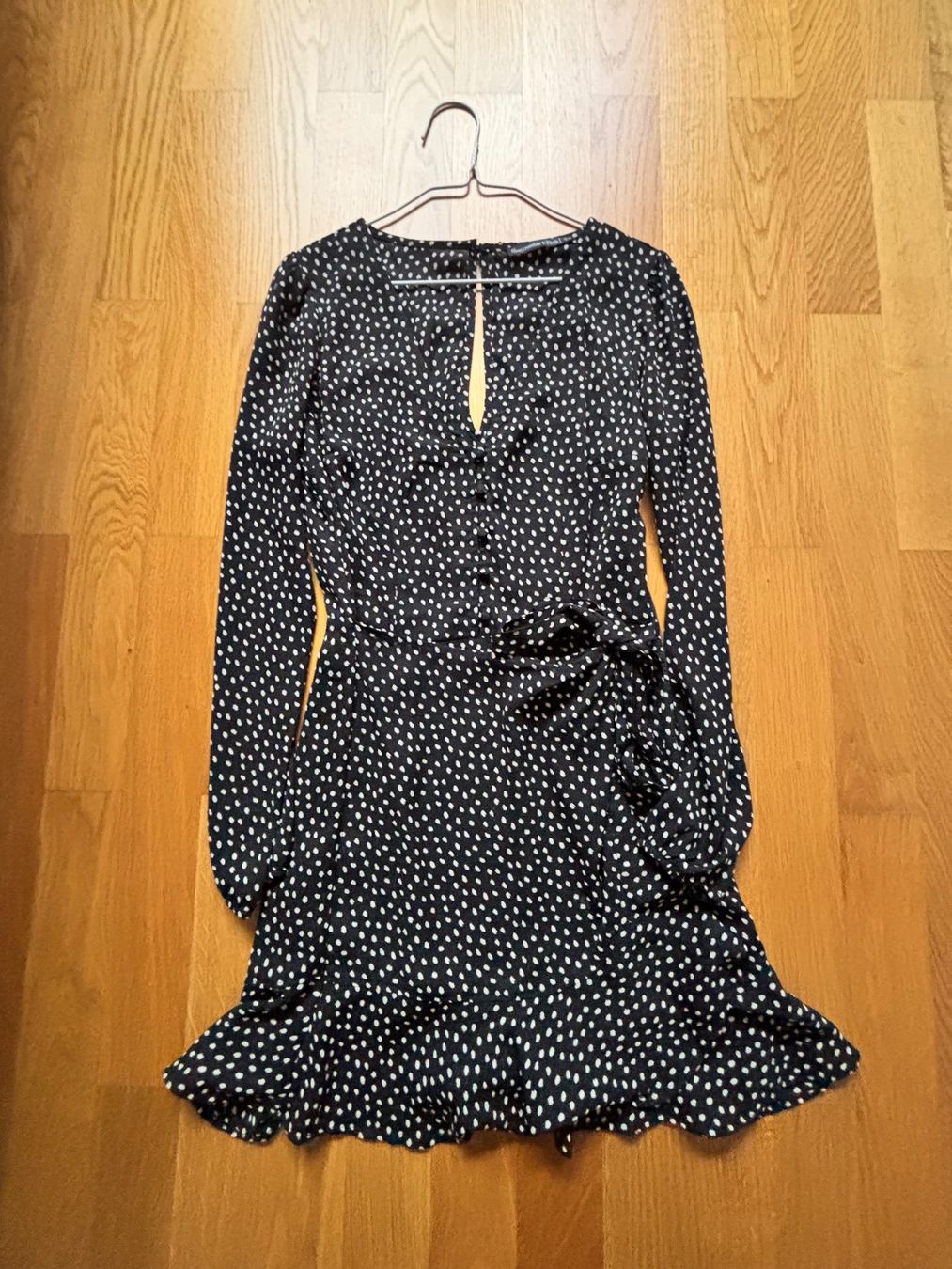 Abercrombie Vestiti: Abercombie & Fitch Wickelkleid – Usato da Zürich venduto da gaj_nm6w 1