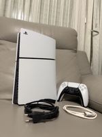 PS5 Digital Edition