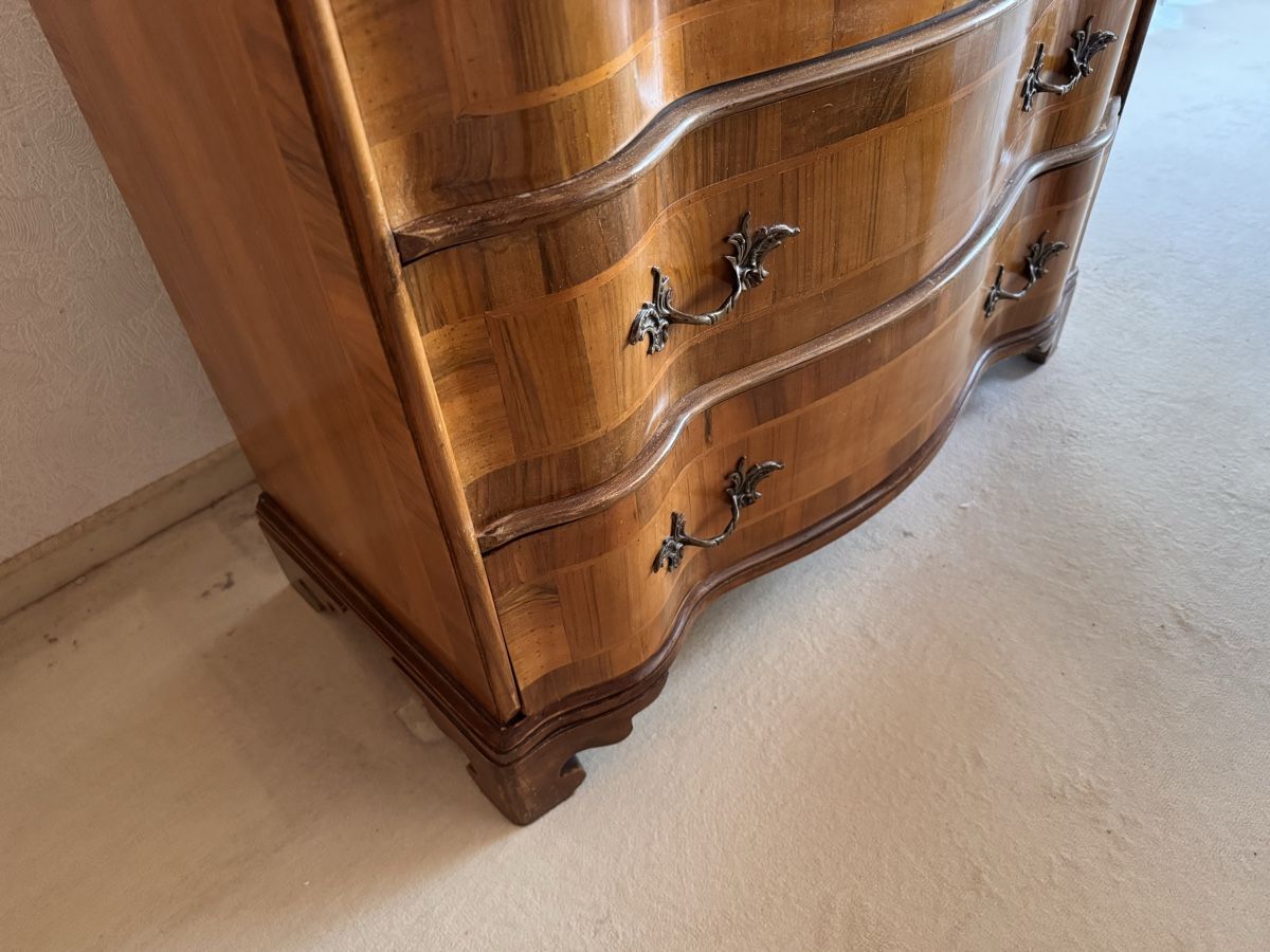 Commodes: Kommode Holz / guter Zustand – D'occasion à Zürich par Goliat21 2