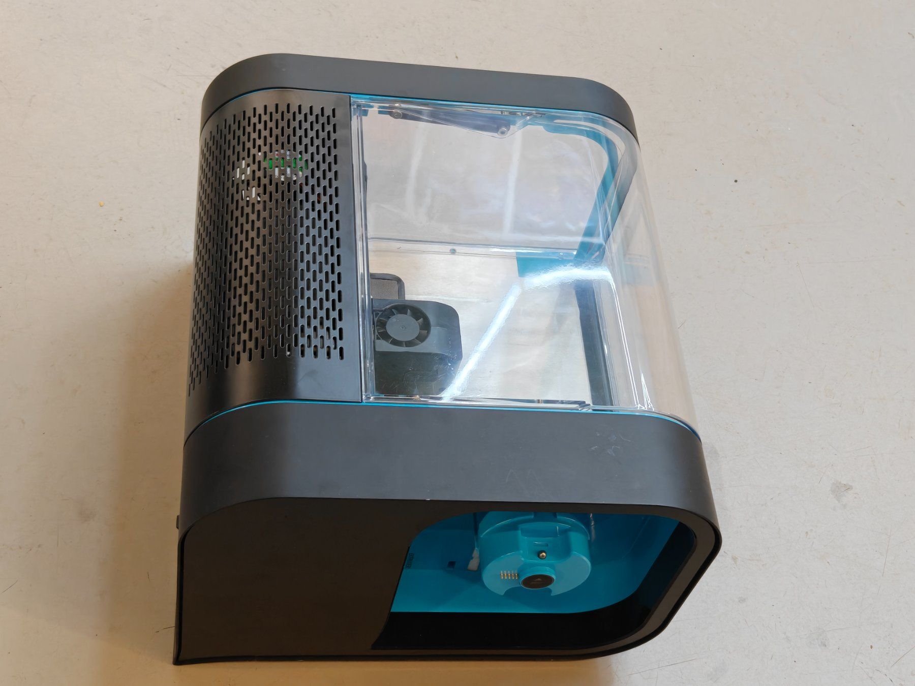 Stampanti 3D: 3D Drucker Robox Rbx1 Ab 10.Fr – Difettoso da Solothurn venduto da SDGG 3