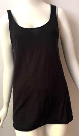 Juvia Top schwarz - EU M