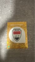 IRQ 1 , FIFA WORLD CUP 2026 PANINI 