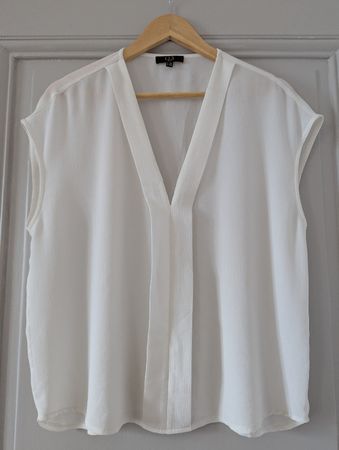 haut maison 123 taille 42