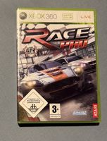 Race Pro - Xbox 360 Spiel - Top Zustand!