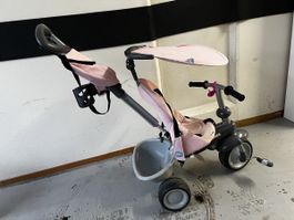 Dreirad Kinder pink gebraucht