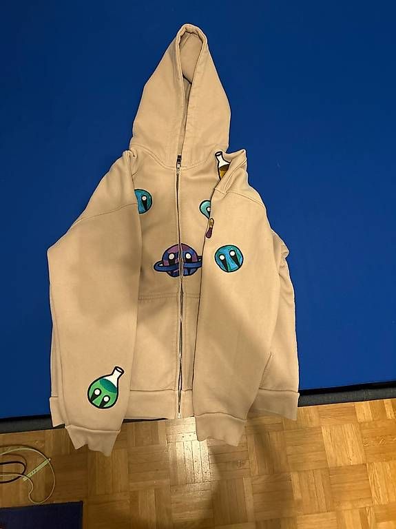 Gilets: Jaquette Vision – D'occasion à Grand-Lancy par yoa_w2fs 3