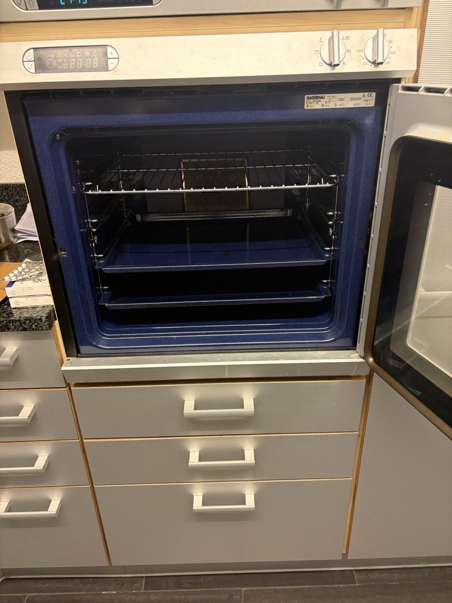 Gaggenau Forni: Backofen Gaggenau – Usato da Birmensdorf ZH venduto da huat 2