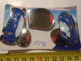 3 ver Bugatti Pins (M296)