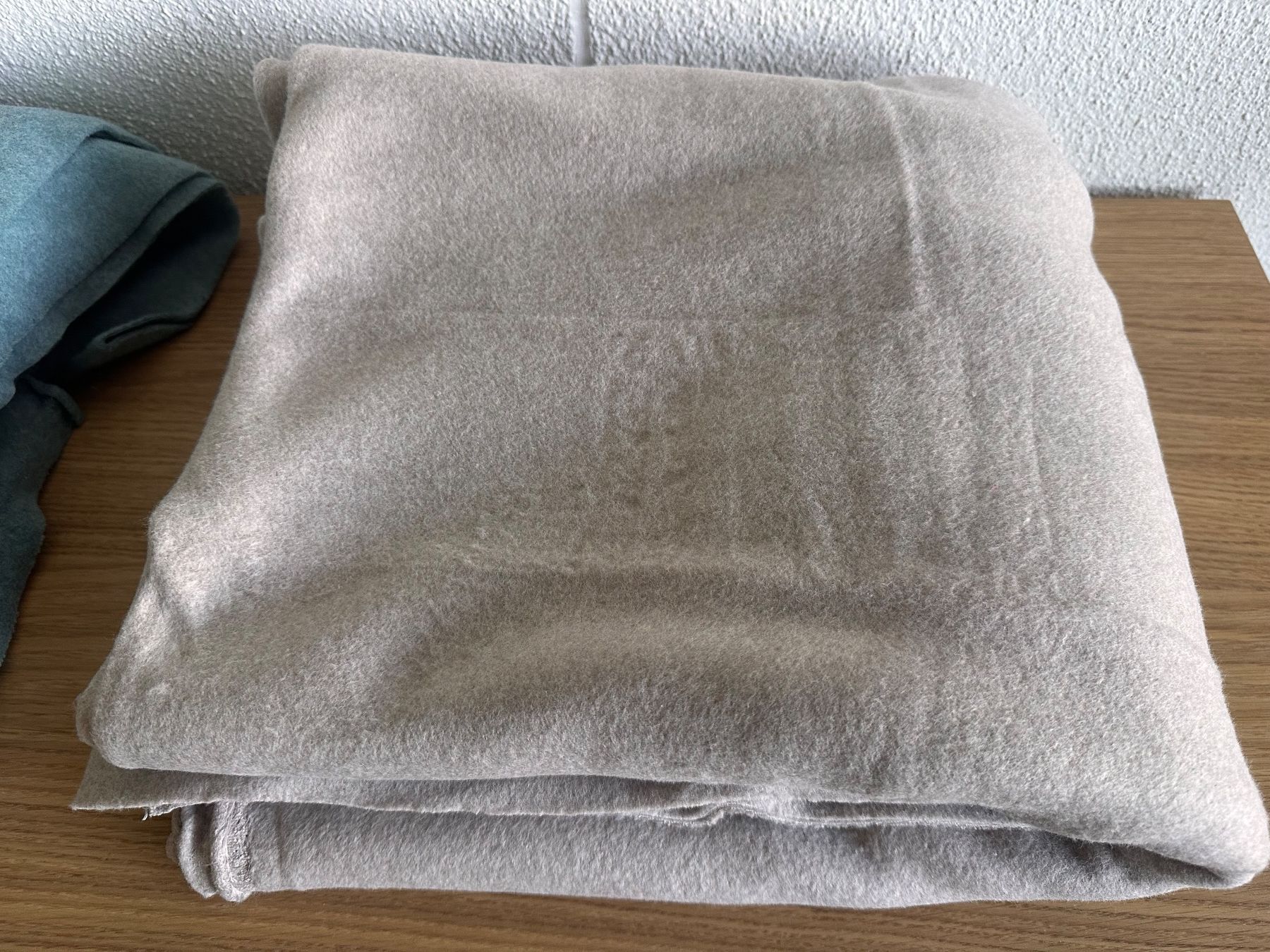 Stoffe: Stoff-Paket Fleece, ca 7.6 Meter Stoff! – Neu (gemäss Beschreibung) aus Fällanden von Engeli_88 2