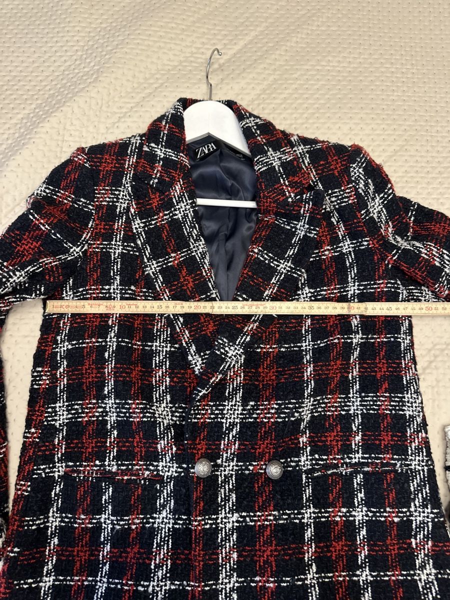Giacche: Zara Blazer Gr s – Usato da Volketswil venduto da Sina008 4