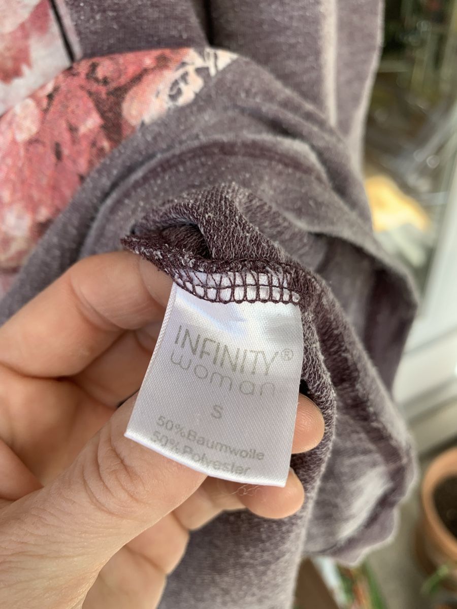 Pullover & Sweatshirts: Shirt, Gr.M 🌞🫶 – Gebraucht aus Egg b. Zürich von Flummi 5