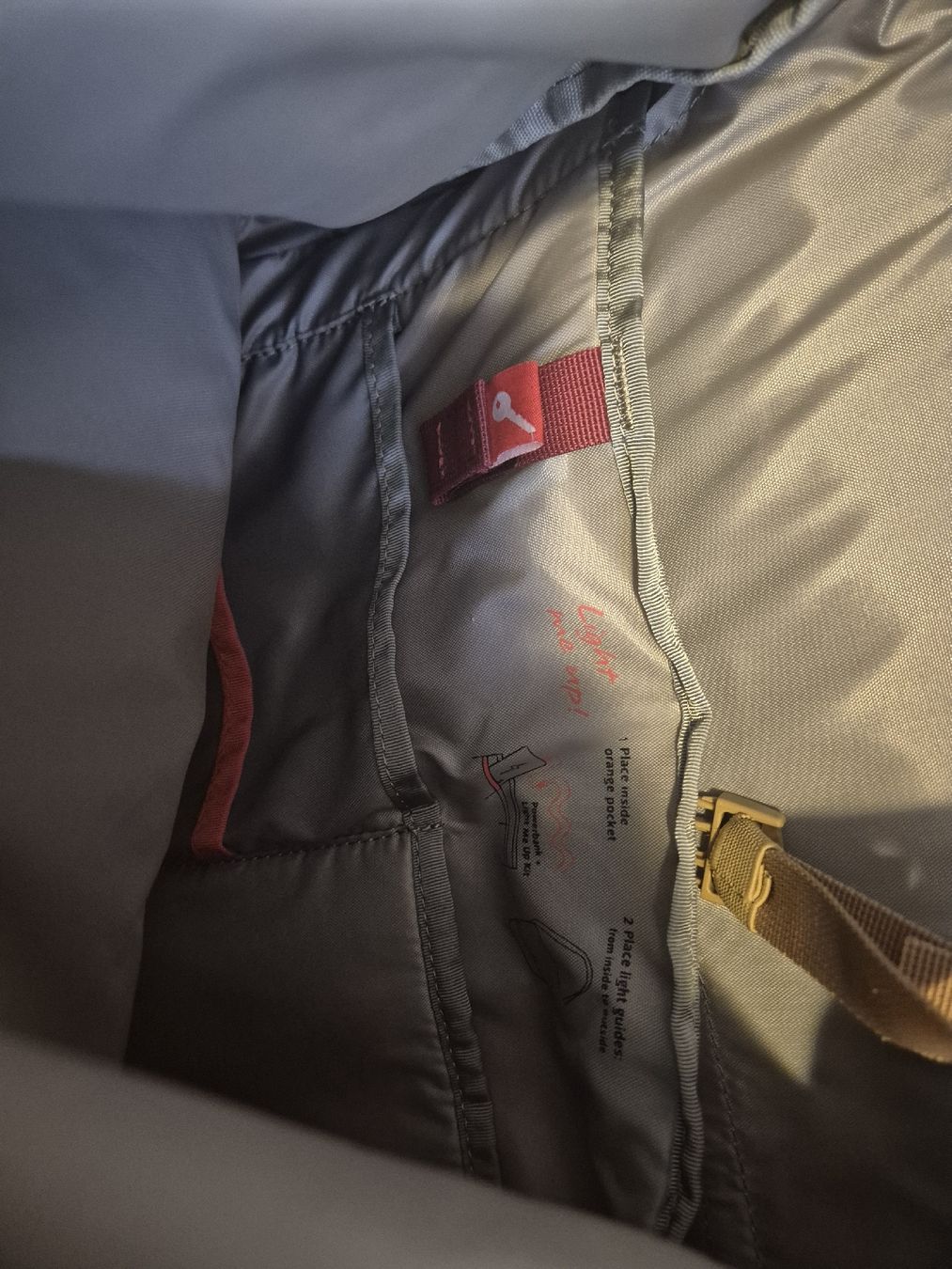 Vaude Taschen: Vaude cityme velotasche – Gebraucht aus Ostermundigen von louhdez 3
