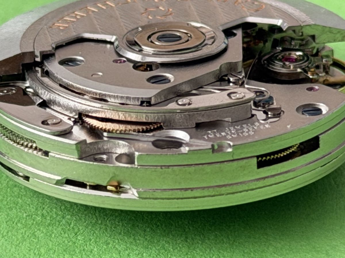 Eta Orologi: ETA 7753 – Usato da Bassecourt venduto da 59.00chf 4