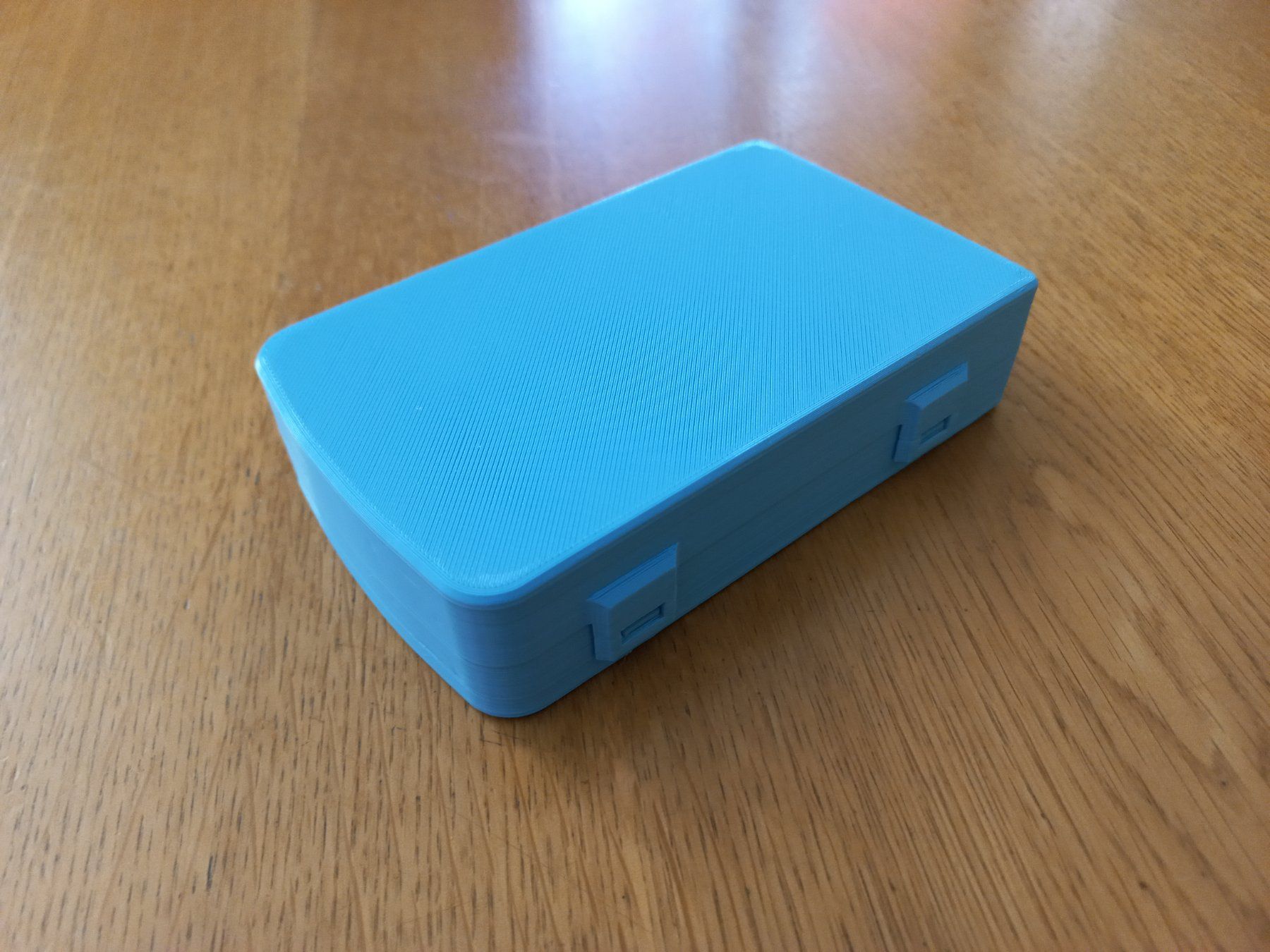 Astucci : Hartschalenetui Game Boy Color - Hellblau – Usato da Giornico venduto da ale_lc8k 3