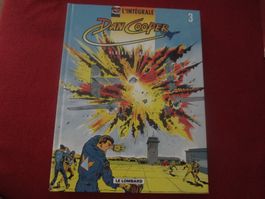 Dan Cooper Comic L'Integrale Band 3(LE LOMBARD 2001)(FRANZ.)