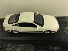 Opel Calibra 1:43 De Agostini  307
