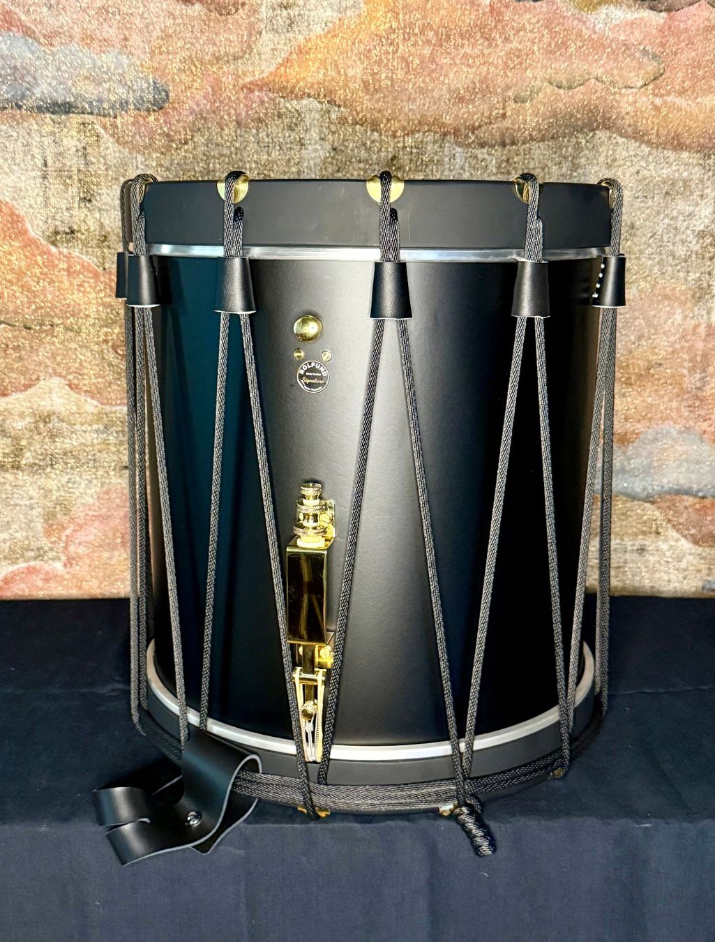 Strumenti musicali: Einzigartige Basler Trommel 4/4 – Nuovo (secondo la descrizione) da Luzern venduto da danybuc