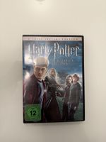 Harry Potter und der Halbblutprinz DVD - Special Edition!