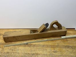 Hobel gross 1