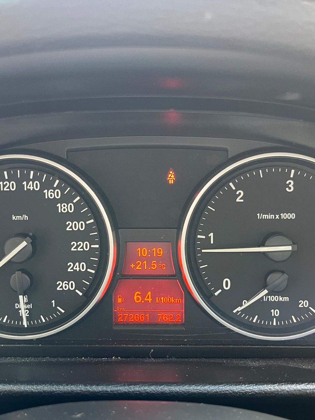 BMW Automobili: BMW X1 xDrive 18d Schwarz – Usato da Männedorf venduto da Patrrussek 7
