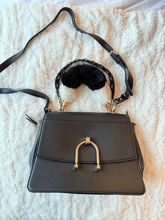 Liu Jo Handtasche schwarz