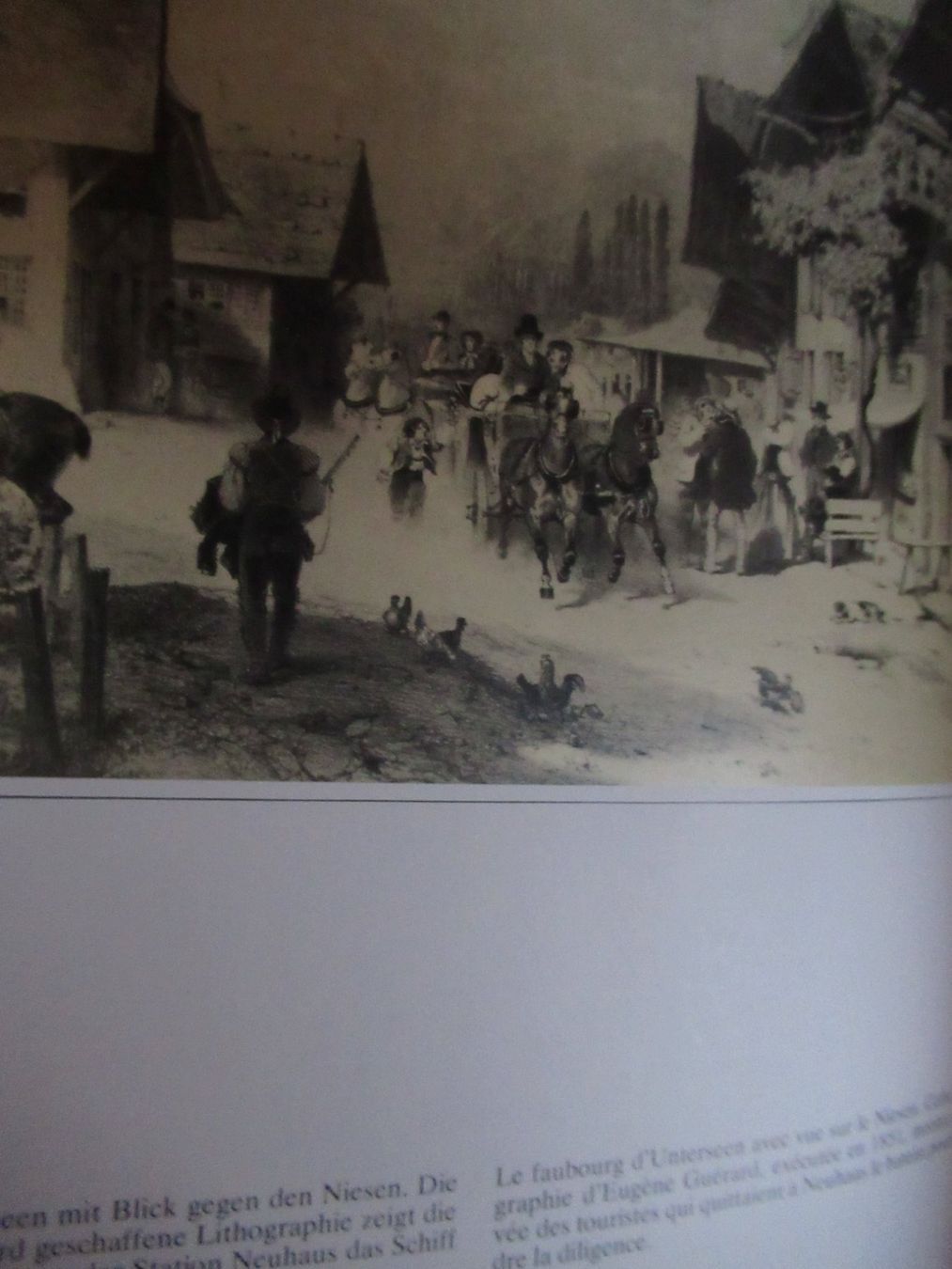 Libri: ZAUBER ALTBERNISCHER STÄDTCHEN – Usato da Moosseedorf venduto da haro01 7
