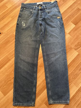 GANG Loose Jeans Gr. 27 neu mit Etikett einf. Bundweite 38cm